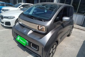 寶駿KiWi EV 寶駿 智潮版 三元鋰