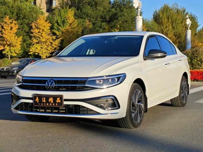 2023年11月 大眾 寶來 200TSI DSG悅行PRO版圖片