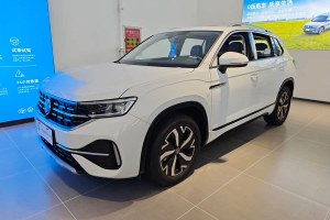 探岳GTE 大眾 280TSI 豪華Plus進(jìn)階版