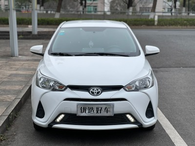 2019年3月 豐田 YARiS L 致享 1.5E CVT魅動版 國VI圖片