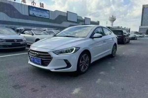 領(lǐng)動 現(xiàn)代 1.4T 雙離合炫動?旗艦型