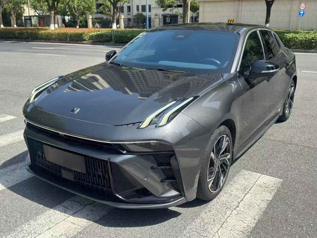 凱翼 凱翼昆侖  2023款 昆侖 300 高原版圖片