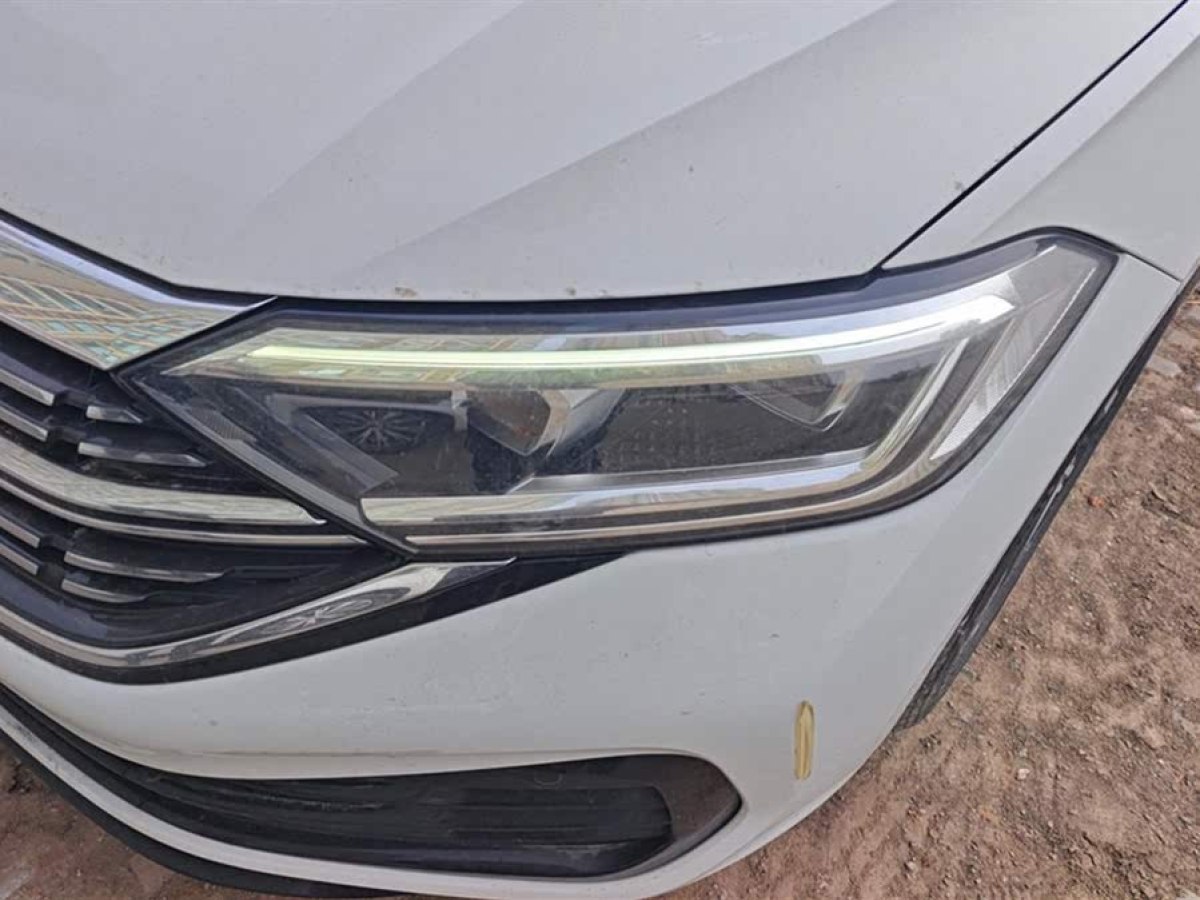 大眾 速騰  2023款 300TSI DSG超越版圖片
