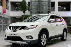 奇駿 日產(chǎn) 2.0L CVT舒適MAX版 2WD