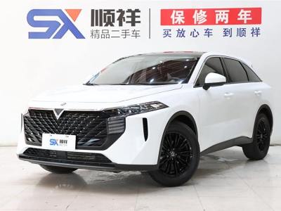 2022年2月 啟辰 啟辰大V 260T 愛豆版圖片