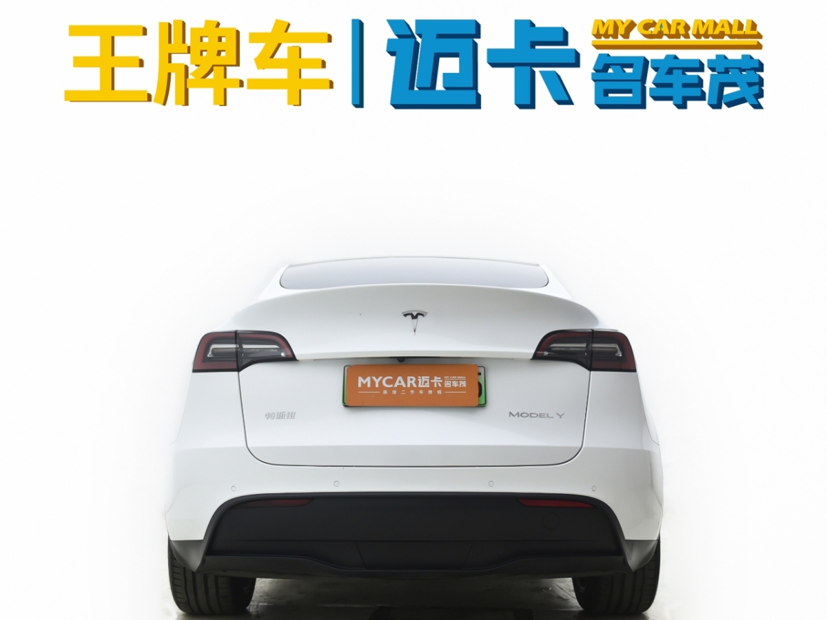 特斯拉 Model 3  2021款 長(zhǎng)續(xù)航全輪驅(qū)動(dòng)版 3D7圖片