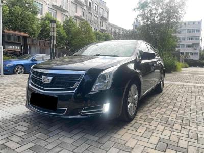 2016年5月 凱迪拉克 XTS 28T 精英型圖片