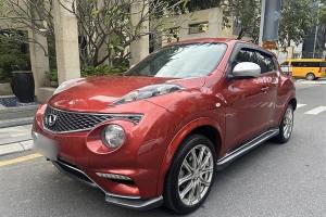 ESQ 英菲尼迪 1.6L 率性版