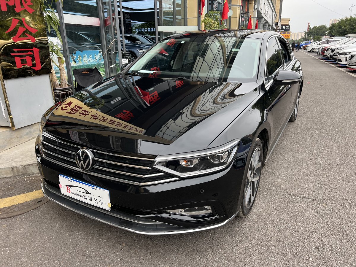 大眾 邁騰  2019款  280TSI DSG 舒適型 國VI圖片