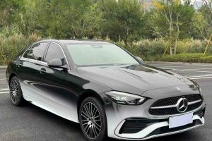 奔驰S级 奔驰 S 450 L 4MATIC 匠心高定版