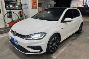 高爾夫 大眾 1.6L 手動時尚型