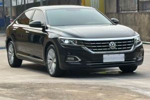 帕薩特 大眾 280TSI 商務(wù)版 國(guó)V