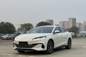 海豹 比亚迪 荣耀版 DM-i 1.5L 121km 尊贵型