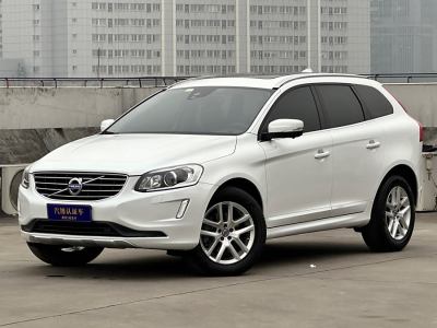 2017年6月 沃爾沃 XC60 T5 智進(jìn)升級(jí)版圖片