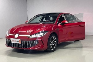凌渡 大眾 凌渡L 280TSI DSG超辣旗艦版