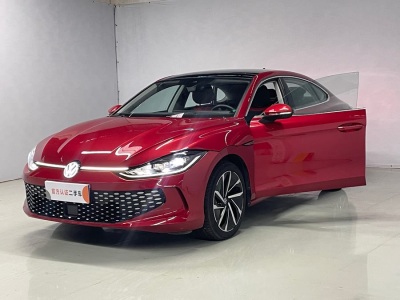 2023年2月 大眾 凌渡 凌渡L 280TSI DSG超辣旗艦版圖片