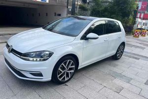 高爾夫 大眾 200TSI DSG舒適型
