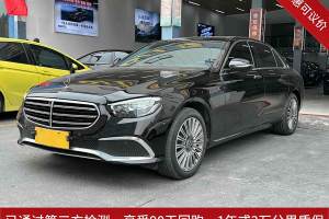 奔馳E級 奔馳 改款 E 300 L 豪華型