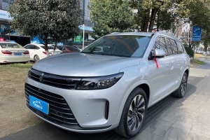 問(wèn)界M7 賽力斯 1.5T 智駕后驅(qū)Max版 5座