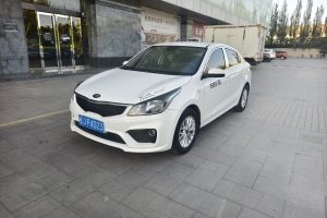 K2 起亞 三廂 1.4L MT GLS