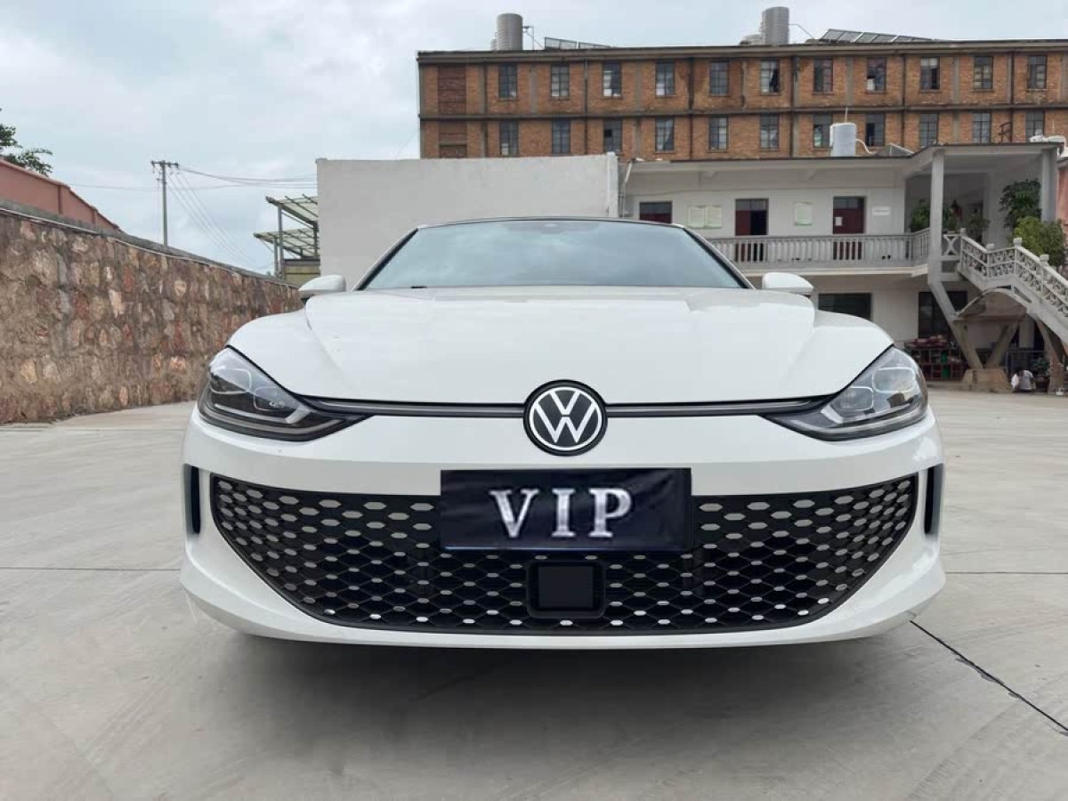 大眾 凌渡  2022款 凌渡L 280TSI DSG熱辣版圖片