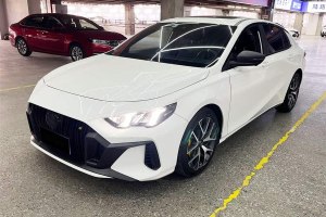 影豹 廣汽傳祺 270T 影豹J15版
