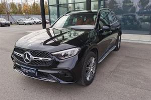 奔馳GLC 奔馳 改款 GLC 300 L 4MATIC 動感型 5座