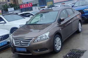 軒逸 日產 1.6XL CVT豪華版