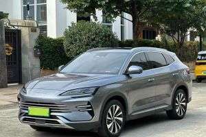 宋L 比亞迪 550km 卓越型