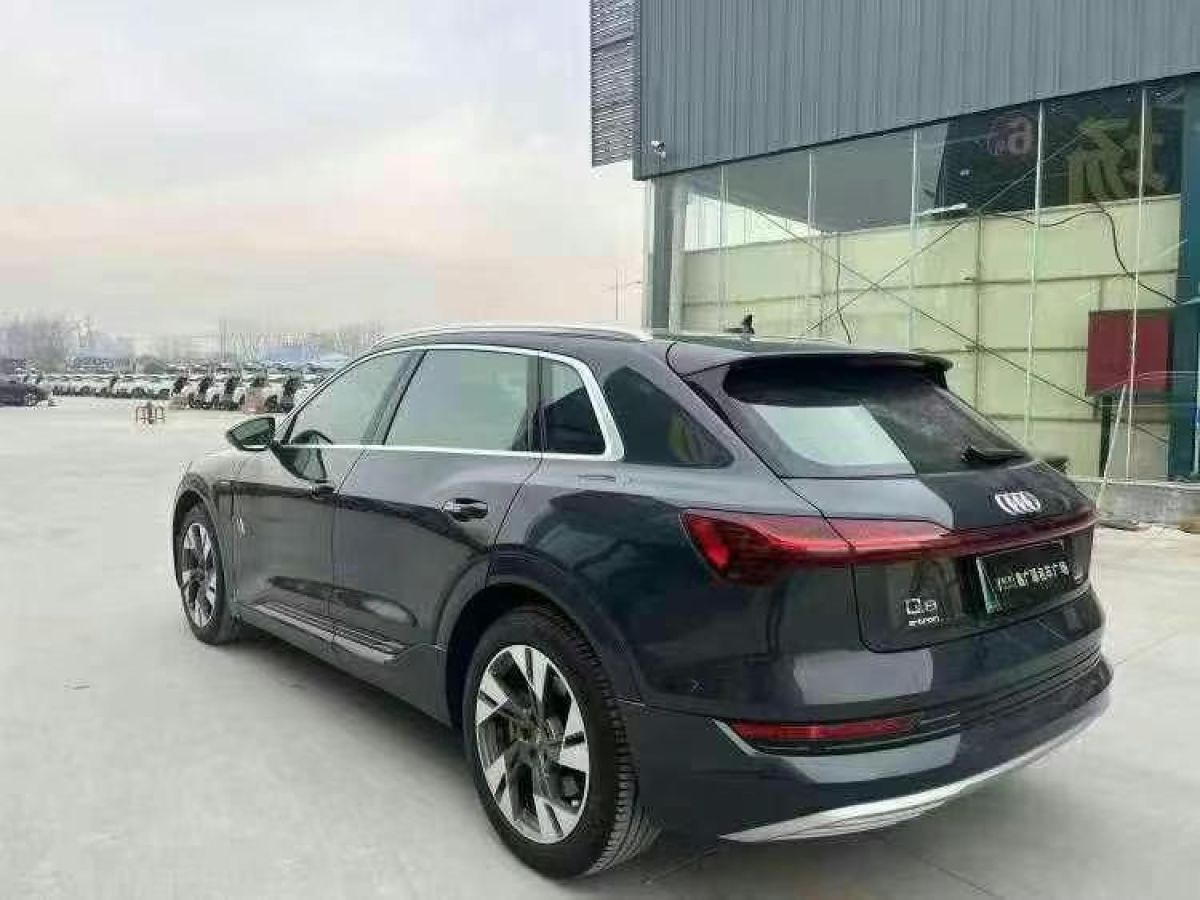 奧迪 奧迪S7  2020款 2.9 TFSI quattro圖片