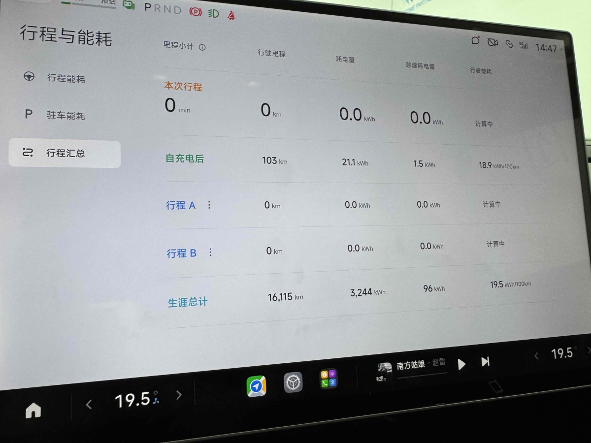 2024年5月小米 小米SU7  2024款 750km 四驅(qū)Max創(chuàng)始版