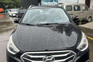 ix35 現(xiàn)代 2.0L 自動(dòng)兩驅(qū)智能型GLS 國IV