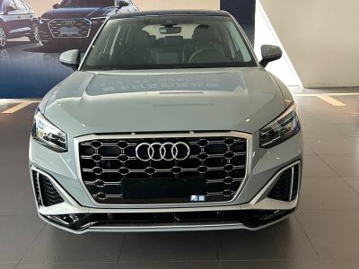 2024年8月 奧迪 奧迪Q2L 35TFSI 進(jìn)取動感型圖片