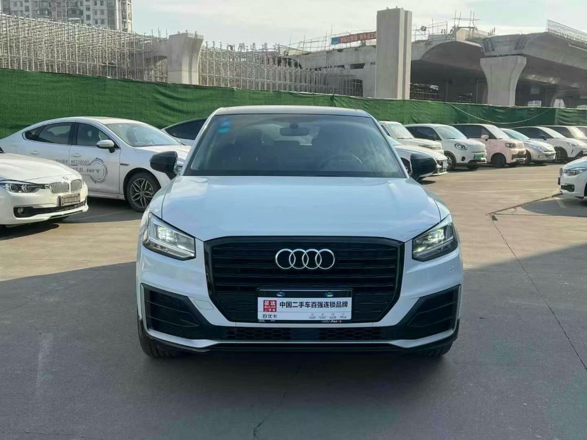 奧迪 奧迪S7  2020款 2.9 TFSI quattro圖片