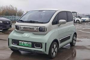 寶駿KiWi EV 寶駿 智潮版 磷酸鐵鋰