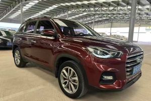 ix35 現(xiàn)代 基本型