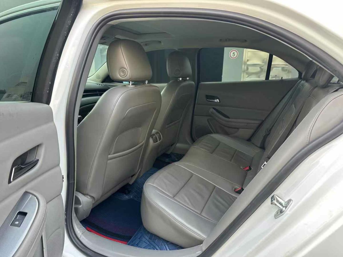 大眾 邁騰  2015款 1.4TSI 舒適型圖片
