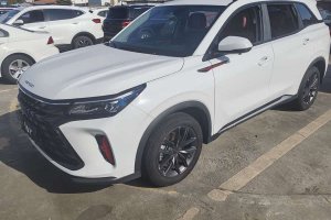 580 東風(fēng)風(fēng)光 1.5T 自動(dòng)靜享型