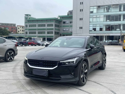 2021年07月 Polestar极星 Polestar 2 首发版图片