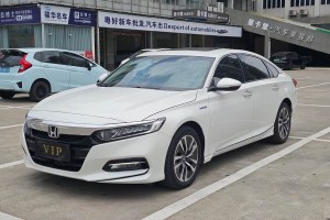 雅閣 本田  銳?混動 2.0L 銳領(lǐng)版 國VI