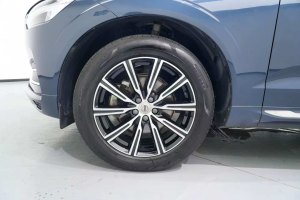 XC60 沃尔沃 T5 四驱智远豪华版