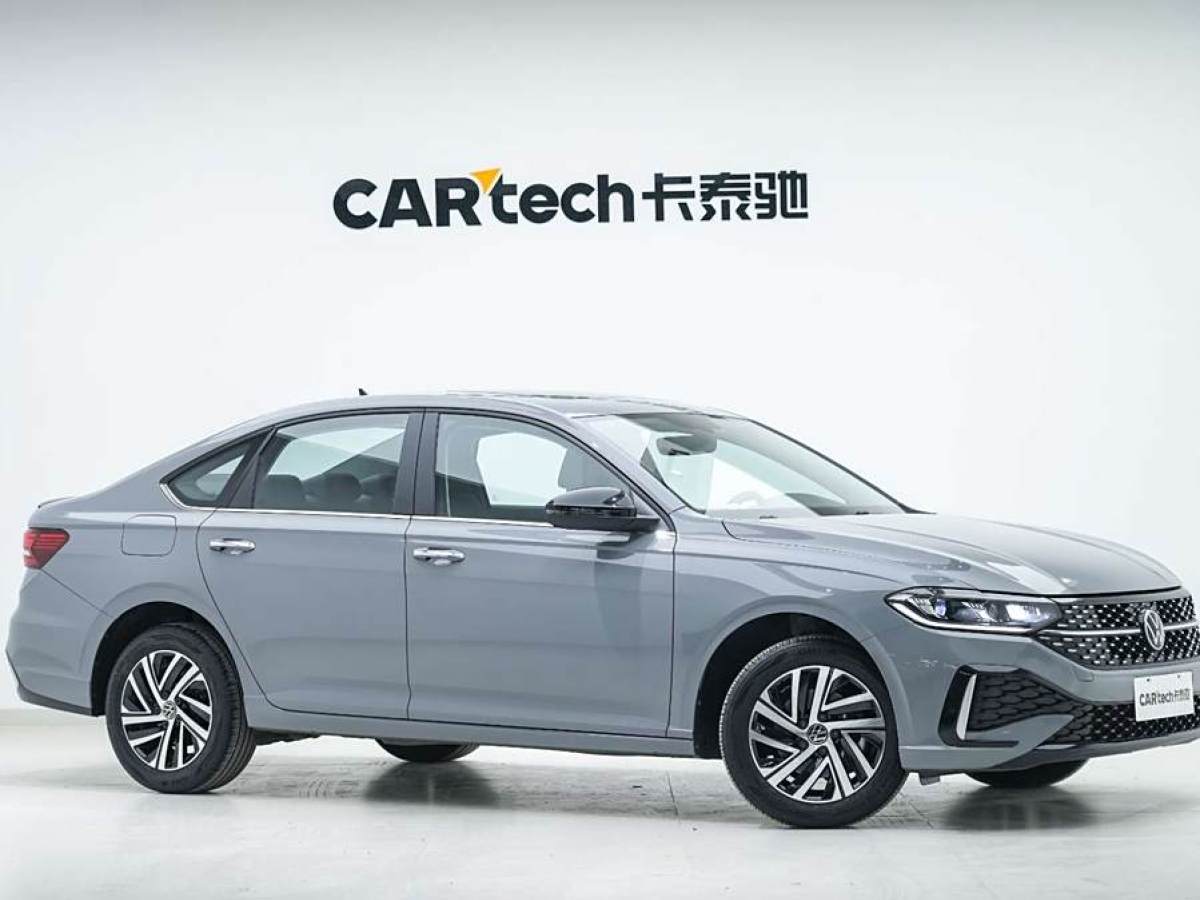 大眾 朗逸  2023款 280TSI DSG星空滿逸版圖片