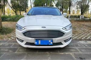 蒙迪歐 福特  EcoBoost 180 智控豪華型 國VI