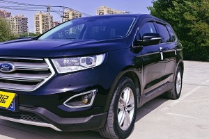 銳界 福特 EcoBoost 245 兩驅(qū)鉑銳型 5座