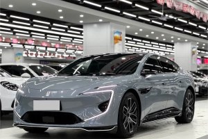 阿維塔12 阿維塔 650 三激光四驅(qū)性能版