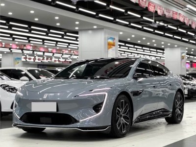 2023年12月 阿維塔 阿維塔12 650 三激光四驅(qū)性能版圖片