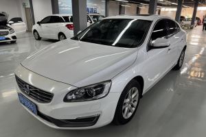 S60 沃爾沃 L 1.5T T3 智行版