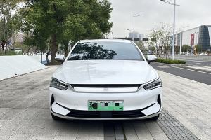 秦PLUS 比亚迪 EV 500KM 豪华型