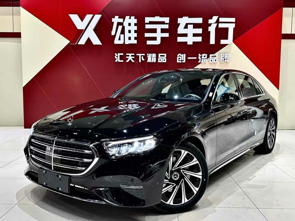 奔馳 威霆  2021款 2.0T 商務(wù)版 7座圖片