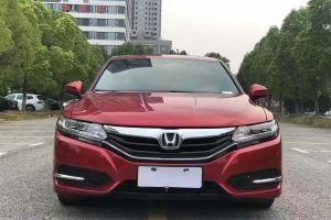 思鉑睿 本田 2.4L Si